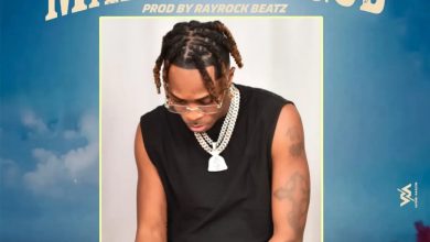 Natty Lee – Man No Be God