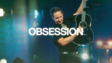 Noah Harrison (Bethel) - Obsession