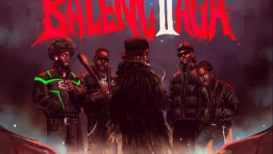 O’Kenneth – Balenciaga II Ft Medikal, Oseikrom Sikanii, Joey B & Sama 3 O’Kenneth – Balenciaga II Ft Medikal, Oseikrom Sikanii, Joey B & Sama