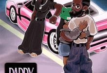 Oseikrom Sikanii – Daddy Ft Lasmid