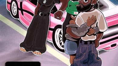 Oseikrom Sikanii – Daddy Ft Lasmid 5 Oseikrom Sikanii – Daddy Ft Lasmid