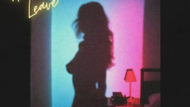 PAQ – Hard To Leave