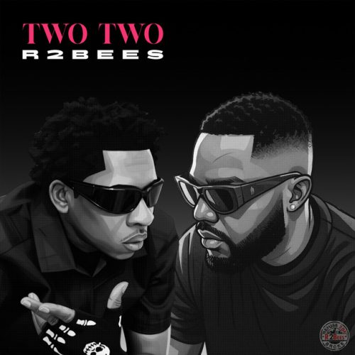 R2Bees – Two Two 1 R2Bees – Two Two