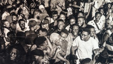 RJZ – Daakyi 4 RJZ – Daakyi