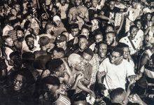 RJZ – Forever Legend