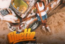 Rigiid – Ghetto Ft Lasmid