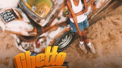 Rigiid – Ghetto Ft Lasmid