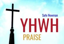 Safo Newman – Yhwh Praise