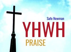 Safo Newman – Yhwh Praise