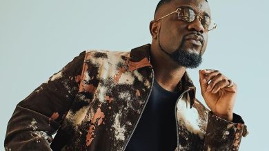 Sarkodie – Landlord