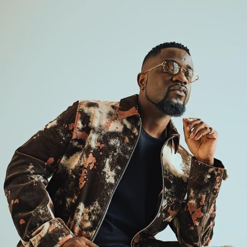 Sarkodie – Landlord 1 Sarkodie – Landlord