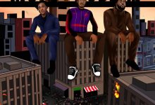 Savannah Sonics – More Problem Ft Kwesi Arthur, GINGSEN & Ntelabi
