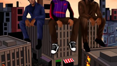 Savannah Sonics – More Problem Ft Kwesi Arthur, GINGSEN & Ntelabi 4 Savannah Sonics – More Problem Ft Kwesi Arthur, GINGSEN & Ntelabi