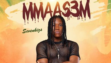 SevenKizs – Mmaas3m