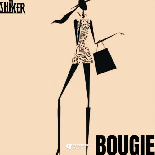 Shaker – Bougie 1 Shaker – Bougie
