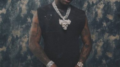 Shallipopi – Rockstar Ft Ruger