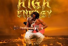 Shatta Wale – High Energy