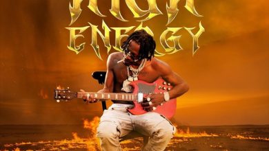 Shatta Wale – High Energy 5 Shatta Wale – High Energy