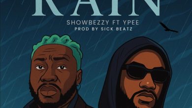 Showbezzy – Rain Ft Ypee 3 Showbezzy – Rain Ft Ypee