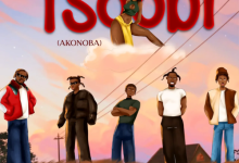 Skyface SDW – TSOOBI (AKONOBA) Ft Lasmid, Jay Bahd, Kwaku DMC & Beeztrap KOTM
