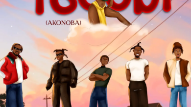 Skyface SDW – TSOOBI (AKONOBA) Ft Lasmid, Jay Bahd, Kwaku DMC & Beeztrap KOTM