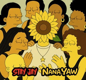 Stay Jay – Nana Yaw 1 Stay Jay – Nana Yaw