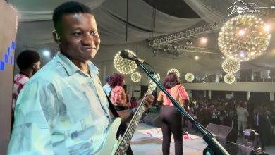 Steph Ade Ft Apostle Emmanuel Iren – I Love The Lord 3 Steph Ade Ft Apostle Emmanuel Iren – I Love The Lord