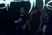 Stonebwoy x Busta Rhymes — Rhythm & Brunch