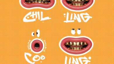 Stonebwoy – Chilling Cooling Ft King Jerry