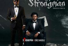 Strongman – I Am A Strongman Ft Criss Waddle