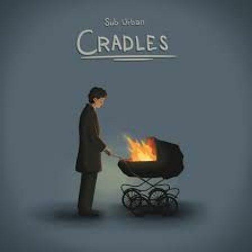Sub Urban – Cradles