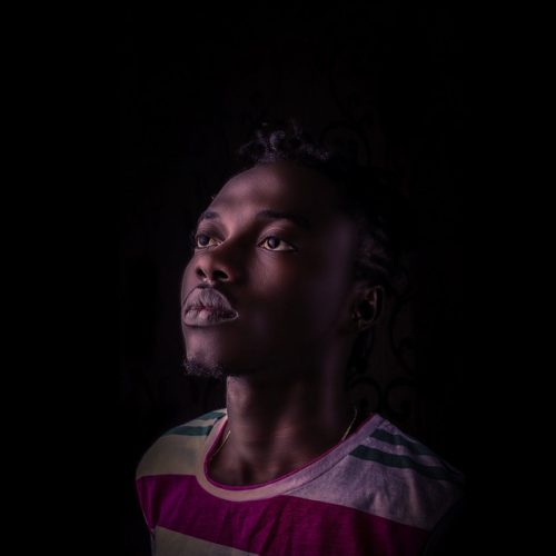 TinoGh – Beautiful Night