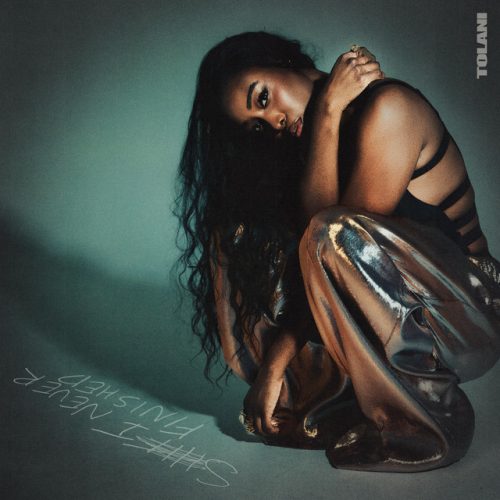 Tolani – Punish You Ft Pheelz