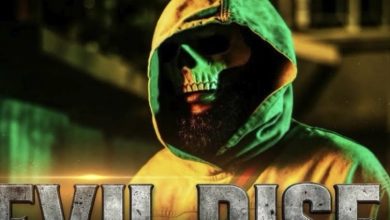 Tommy Lee Sparta – Evil Rise (Masicka Diss)