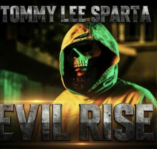 Tommy Lee Sparta – Evil Rise (Masicka Diss) 1 Tommy Lee Sparta – Evil Rise (Masicka Diss)