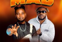 Tray Zee x Dollar Boi - Mad Up (Prod. By Vegas)