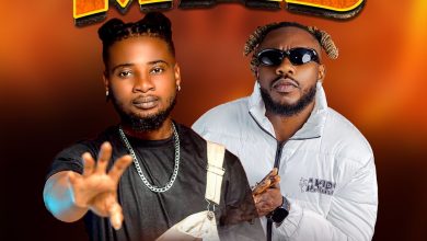 Tray Zee x Dollar Boi - Mad Up (Prod. By Vegas)