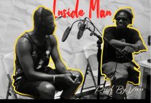 Vacs – Inside Man Ft Kwaku Manu