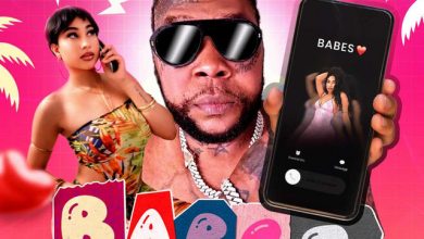 Vybz Kartel – Babes Ft Nayda Vii