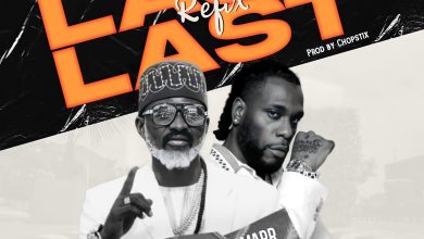 Waliy AbouNamarr x Burna Boy – Last last (Refix)