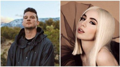 Witt Lowry Ft Ava Max – Into Your Arms 3 Witt Lowry Ft Ava Max – Into Your Arms