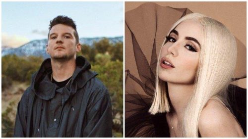 Witt Lowry Ft Ava Max – Into Your Arms 1 Witt Lowry Ft Ava Max – Into Your Arms