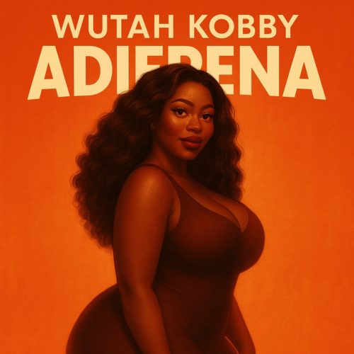 Wutah Kobby – Adiepena