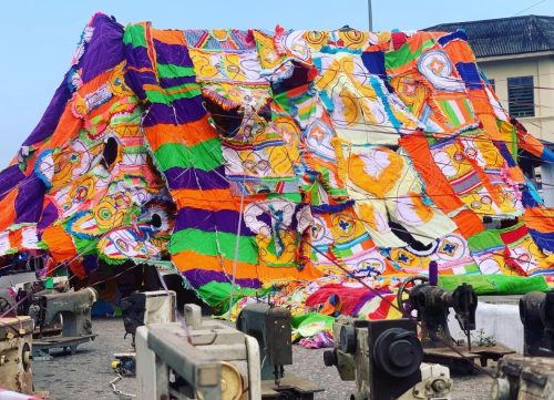 The Soul of Sekondi Takoradi Unity 12 ankos