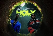 10Tik – Holy Ft Stonebwoy
