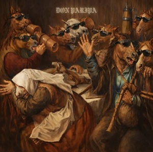 A-Star – Don Paripa 1 A-Star – Don Paripa