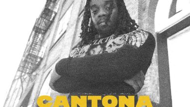 Abonda – Cantona Ft $pacely