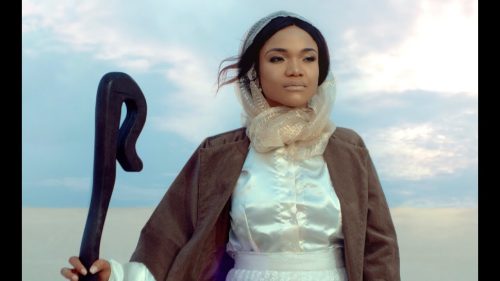 Ada Ehi – Cheta (I Am God)