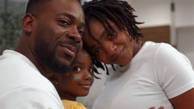 Adekunle Gold - My Love Is The Same