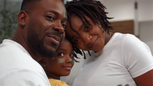 Adekunle Gold - My Love Is The Same